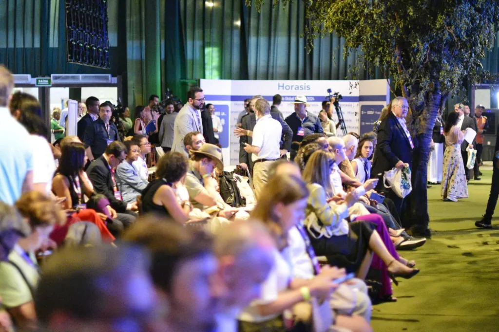 Horasis Global Meeting reúne líderes globais em Vitória