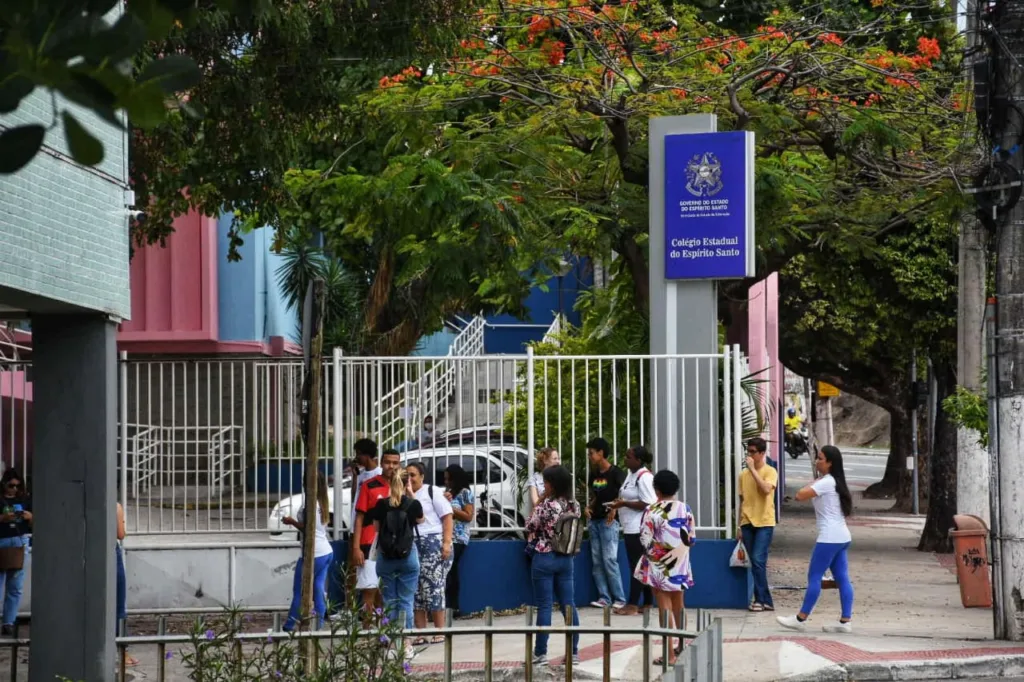 ENEM 2 DIA ESTADUAL