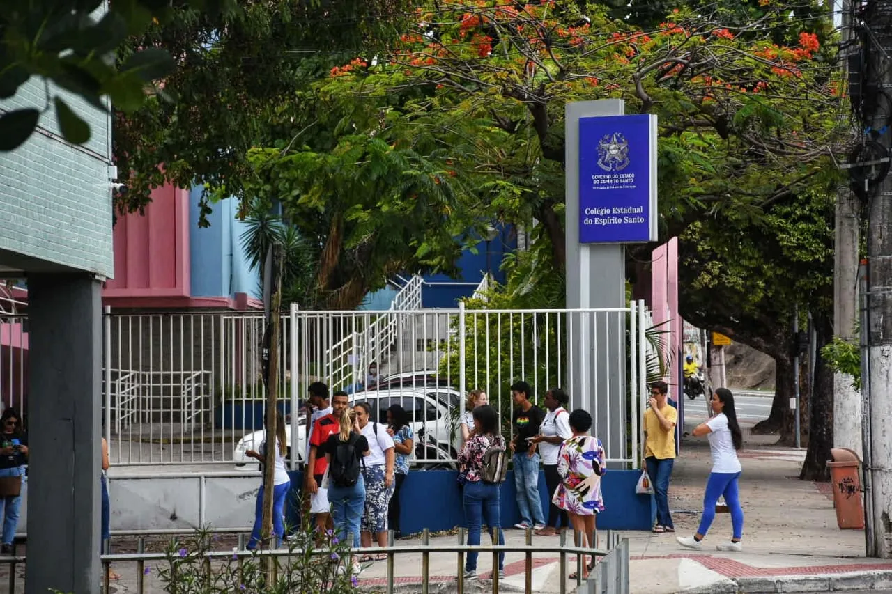 ENEM 2 DIA ESTADUAL