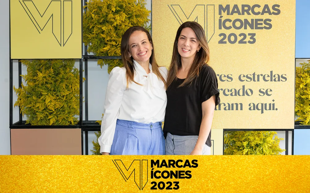 Marcas Ícones