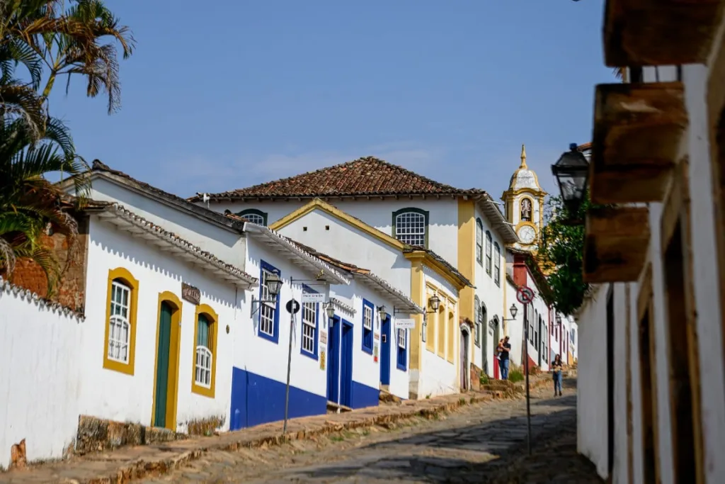 Tiradentes
