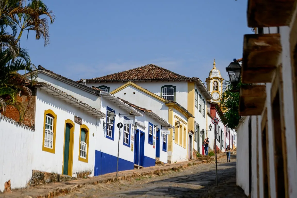 Tiradentes