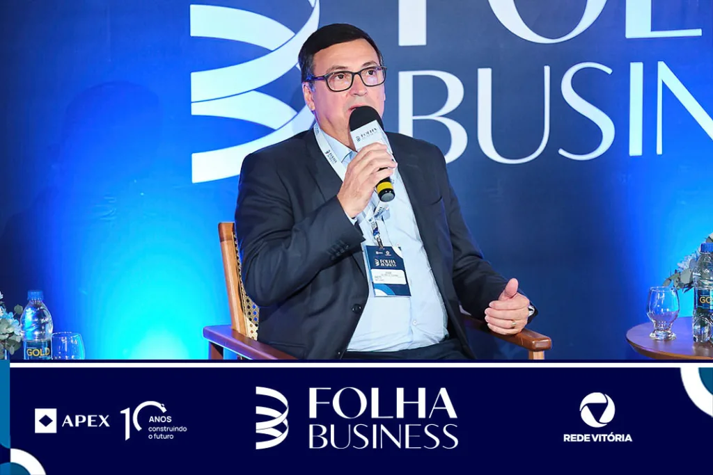 Encontro Folha Business