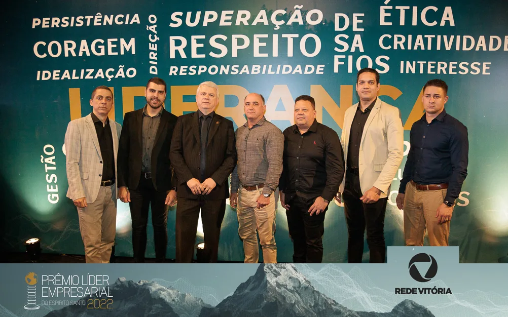 Líder Empresarial 2022