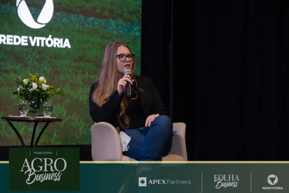 Encontro Agro Business