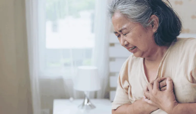 Menopausa e doenças cardiovasculares