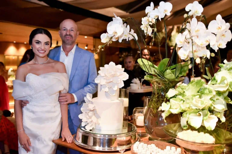 Kaumer & Maria Luiza