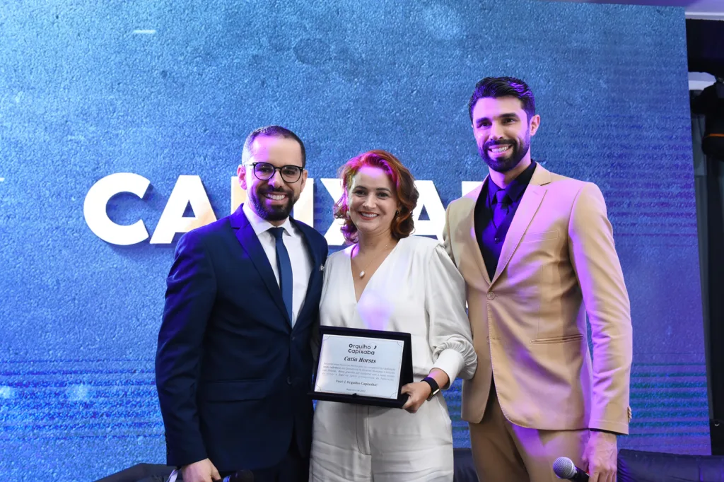 Capixaba Meeting