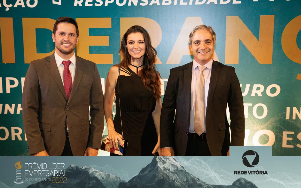 Líder Empresarial 2022