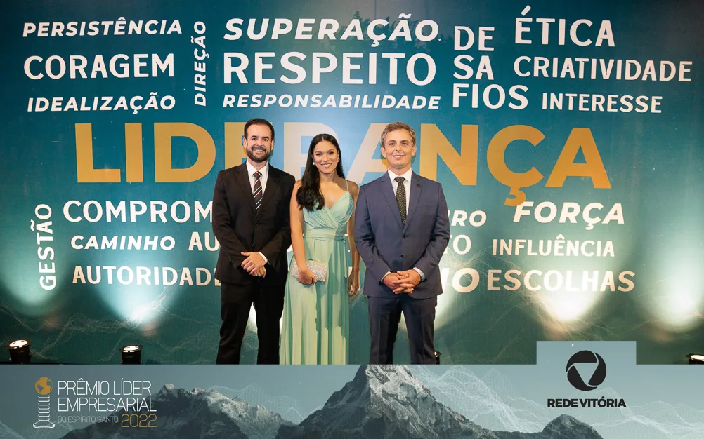 Líder Empresarial 2022