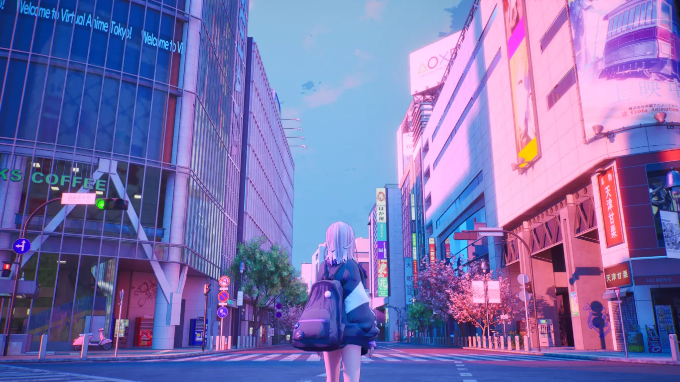 Anime Tokyo