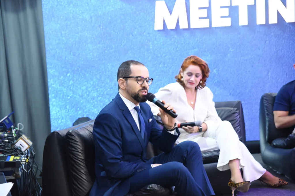 Capixaba Meeting