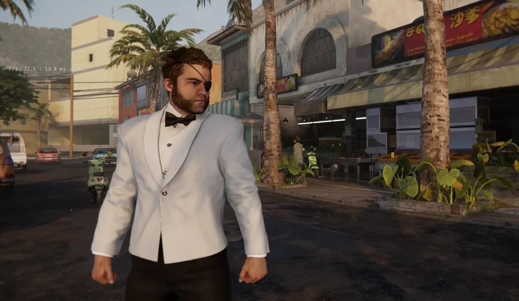 Marvel's Wolverine Leak