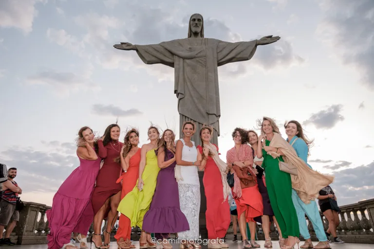 'Festando' no Rio