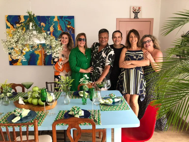 A primavera de Cizo