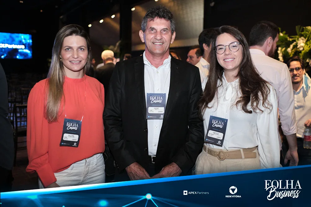 6º Encontro Folha Business