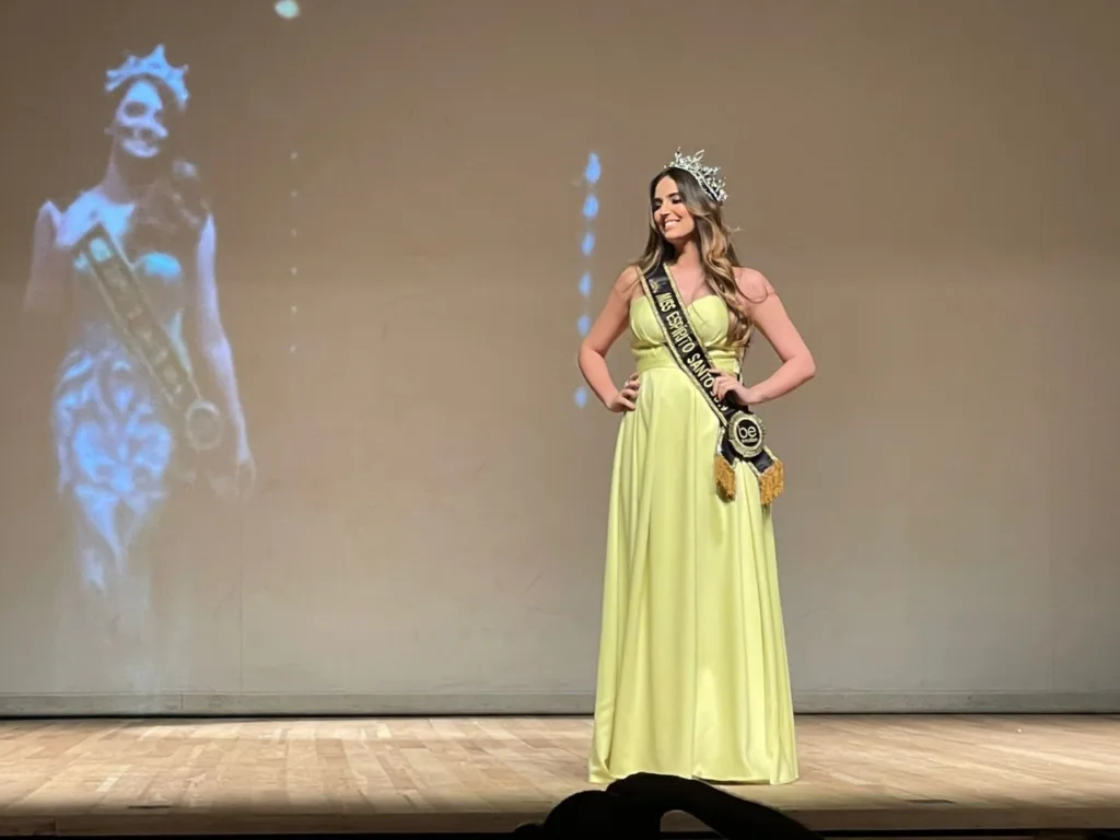 Miss ES 2019