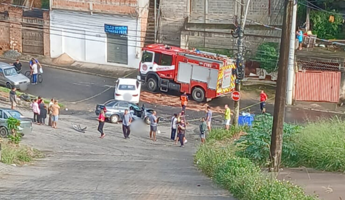 acidente caxias do sul