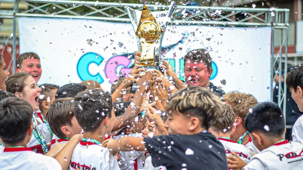 Carlos Germano Cup, Marechal Floriano