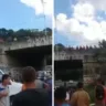Ataque aconteceu nesta quarta-feira (7)

Reprodução/TV Vitória