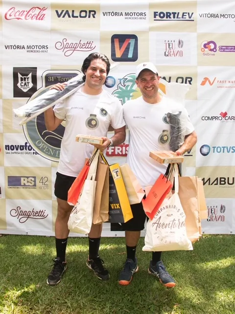 Open da Aldeia