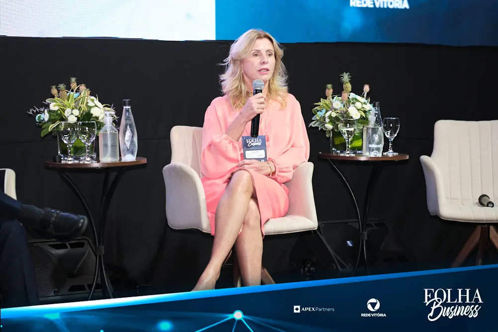 6º Encontro Folha Business