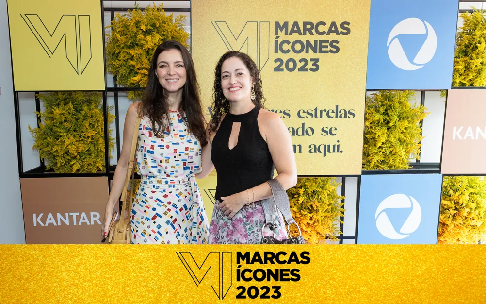 Marcas Ícones