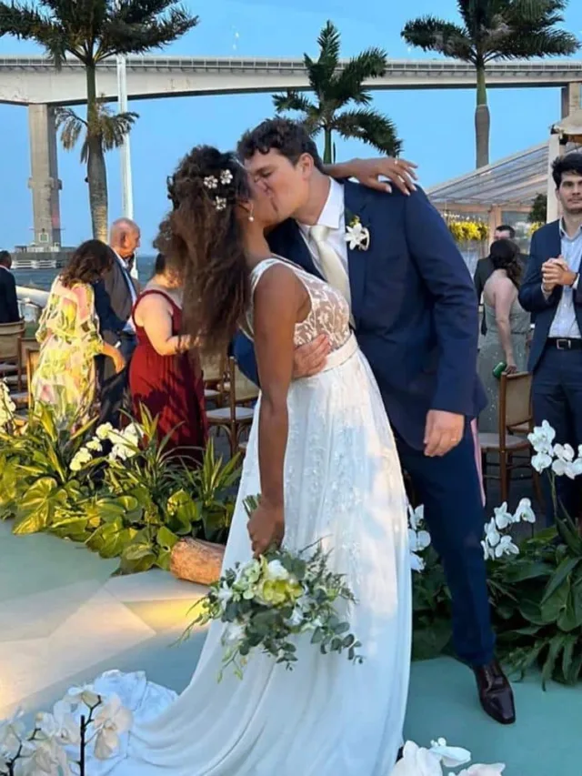 Carolina & Ramon