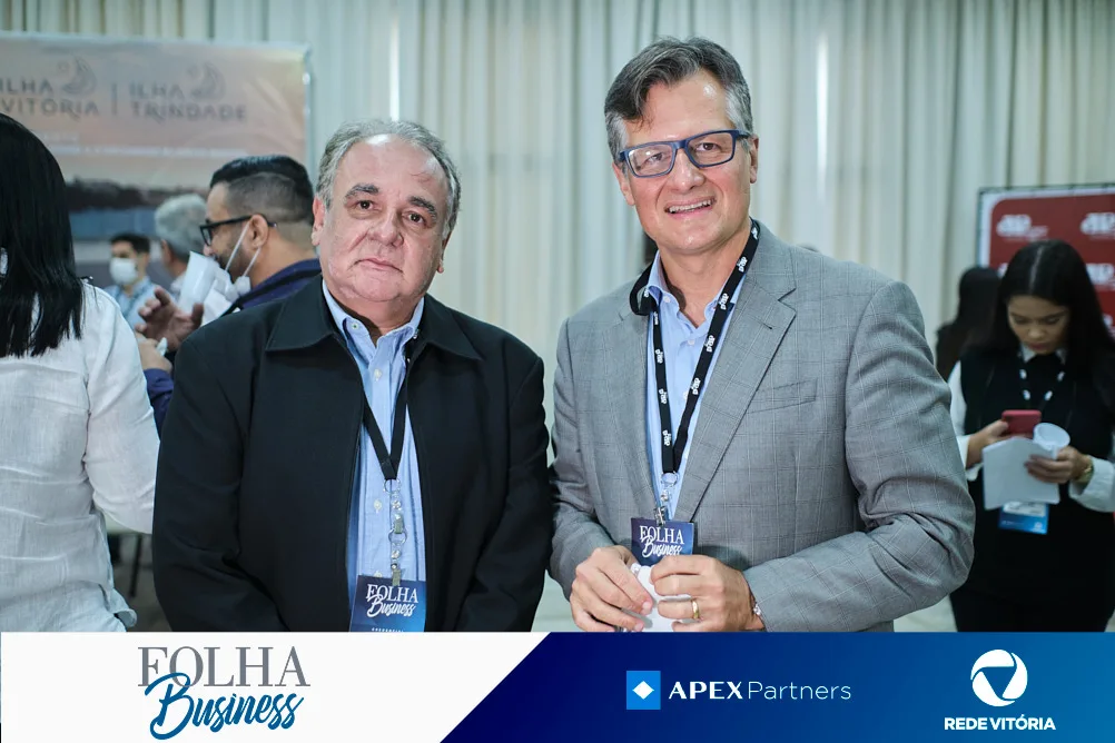 5º Folha Business