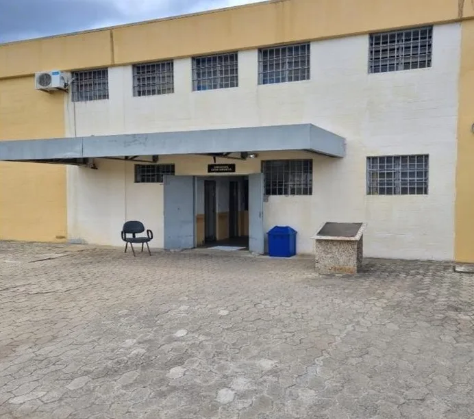 Centro Prisional Feminino de Cariacica (CPFC)