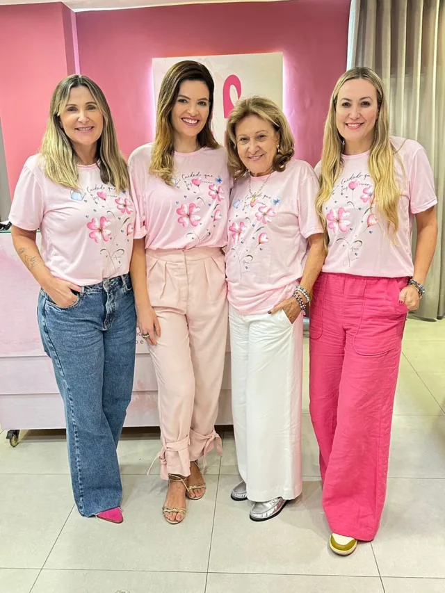 Tarde beneficente