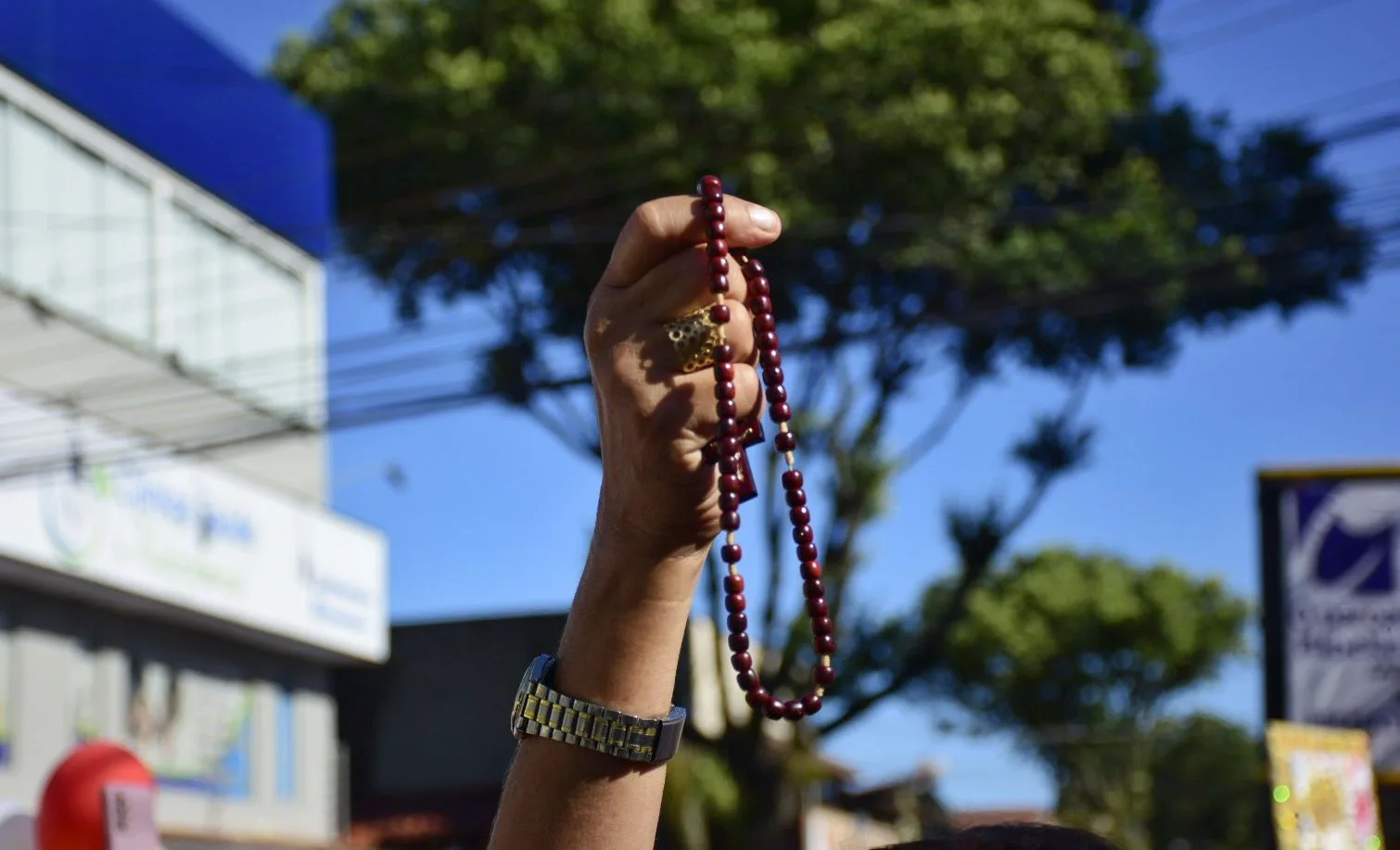 Romaria das Mulheres