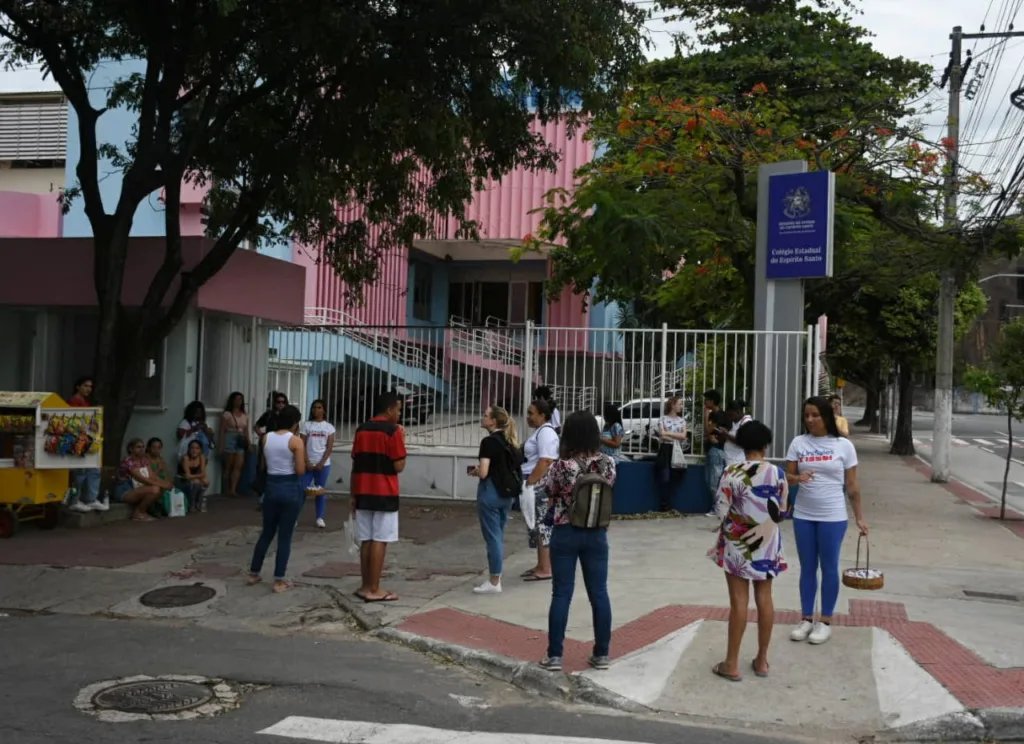 ENEM 2 DIA ESTADUAL