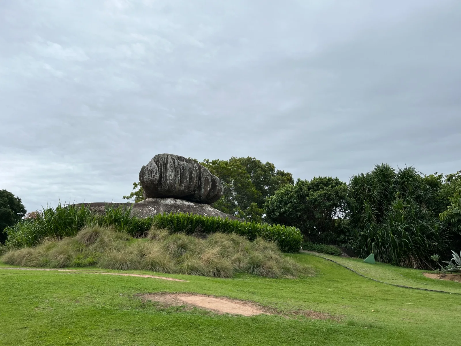 Pedra da Cebola