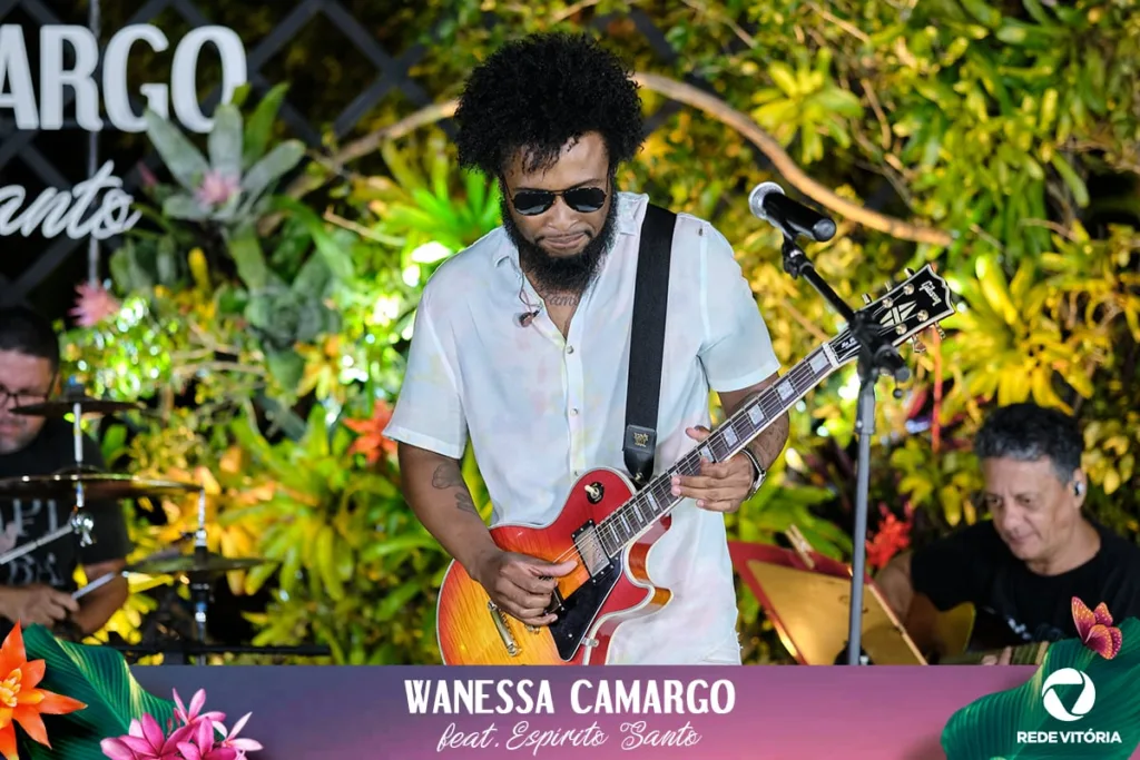 Wanessa Feat ES
