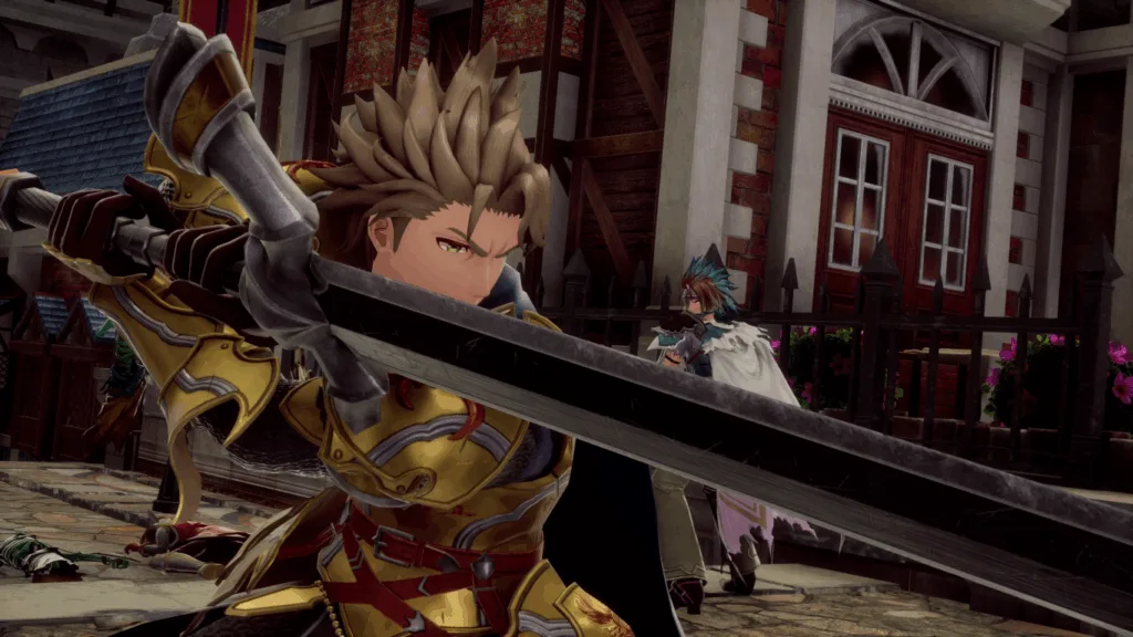 Preview: Remake de Romancing SaGa 2 surpreende com novo visual e gameplay