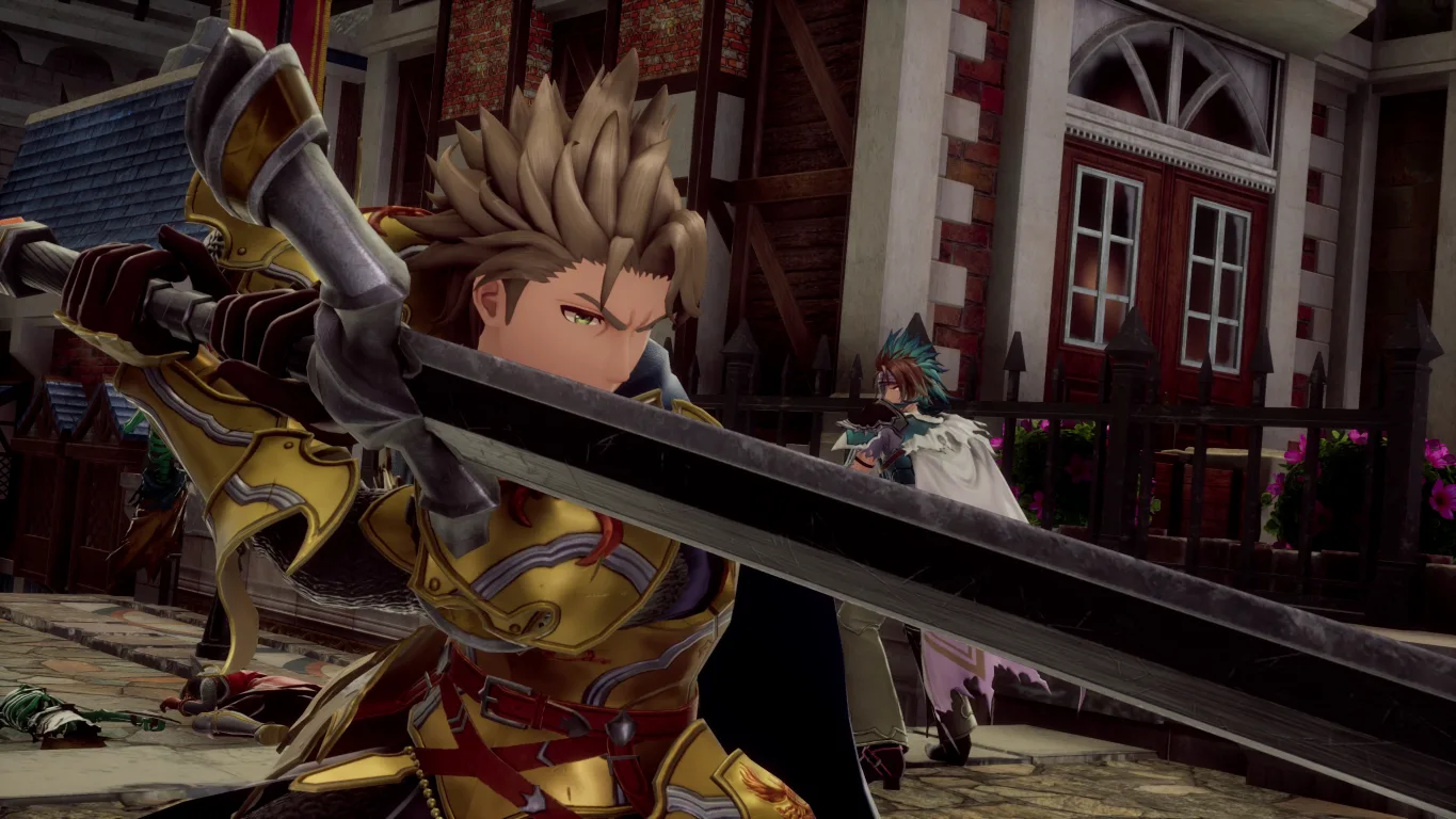 Preview: Remake de Romancing SaGa 2 surpreende com novo visual e gameplay