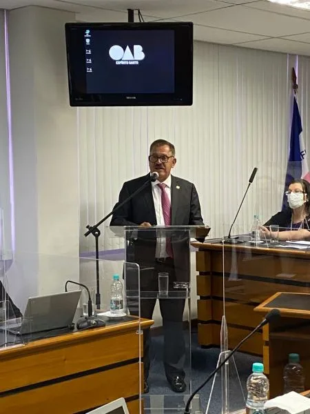oab em pauta