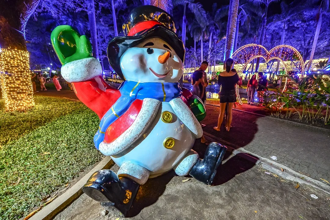 Natal da Gente