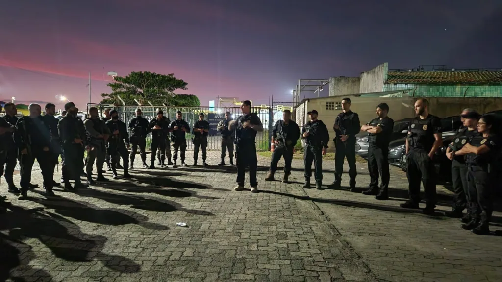 Operação Lemmy
