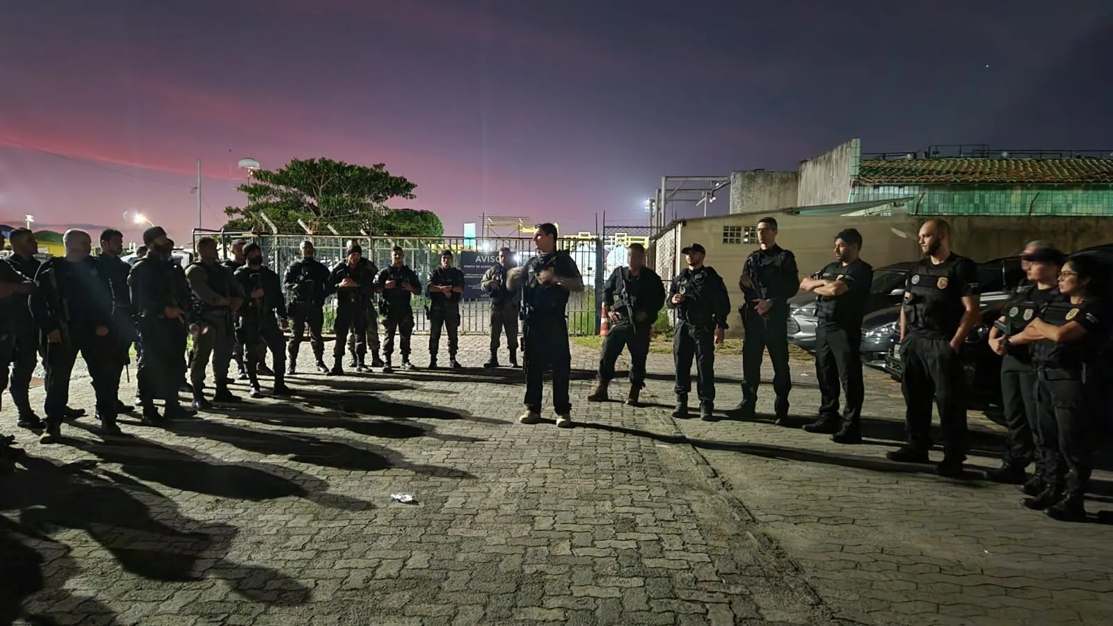 Operação Lemmy