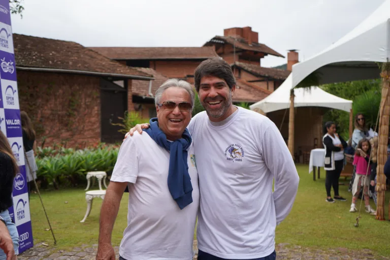 Open de Pedra Azul