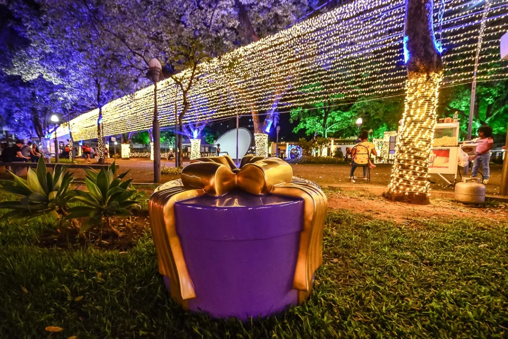 Natal da Gente