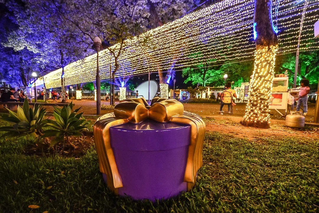 Natal da Gente
