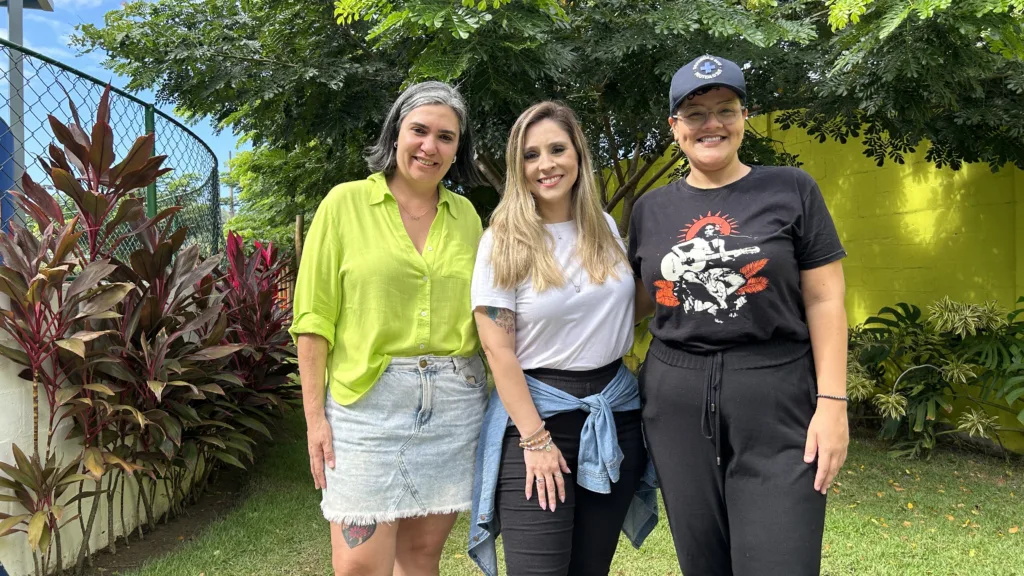 Instituto Camillo Neves promove o Amistoso do Bem no ginásio da Escola Americana de Vitória