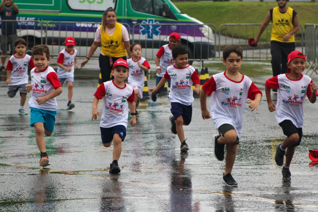 Maratoninha Capixaba