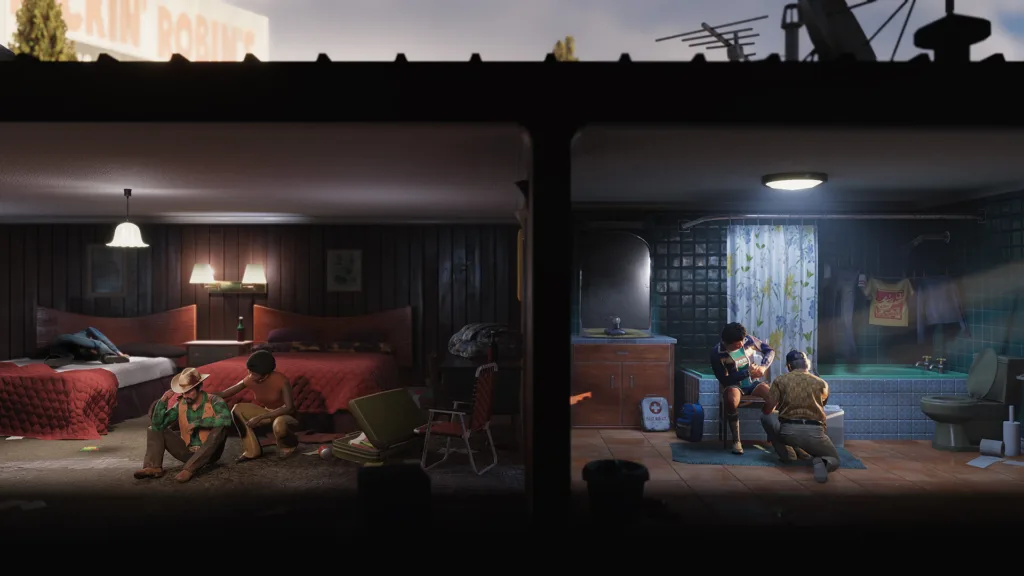 Into the Dead: Our Darkest Days apresenta sua primeira demo no PC