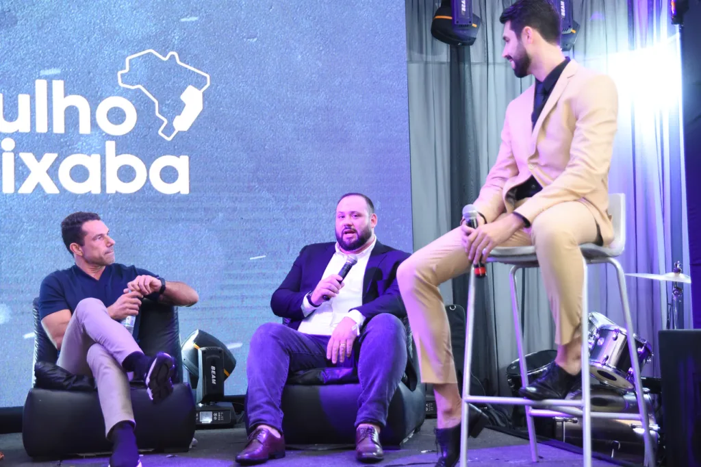 Capixaba Meeting