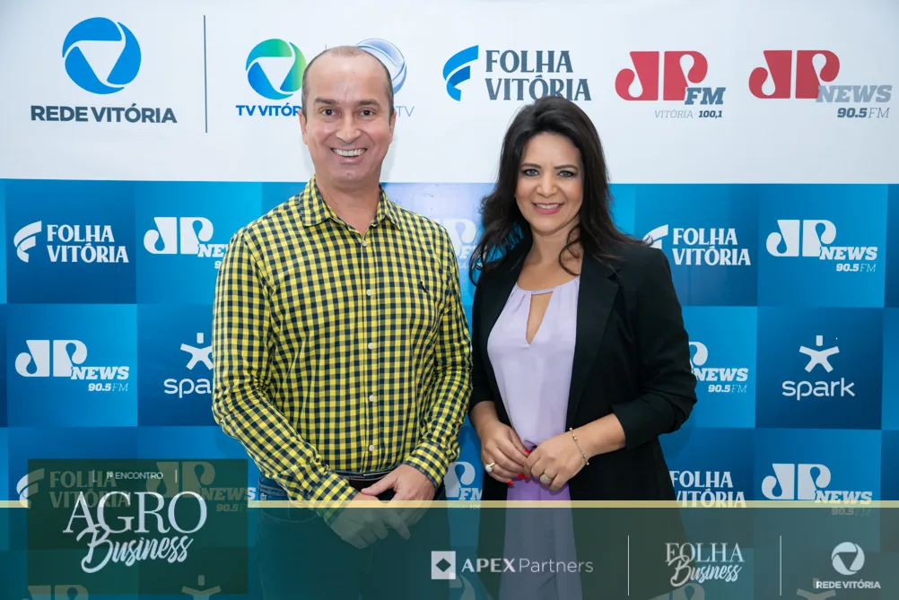 Encontro Agro Business