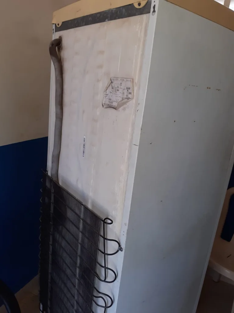 invade modulo GMV